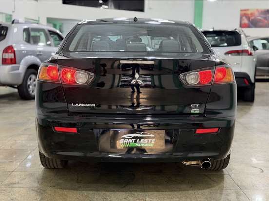 MITSUBISHI-LANCER-2013