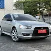 MITSUBISHI LANCER 2.0 HL 16V GASOLINA 4P AUTOMÁTICO MITSUBISHI LANCER 2.0 HL 16V GASOLINA 4P AUTOMÁTICO