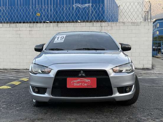 MITSUBISHI-LANCER-2018
