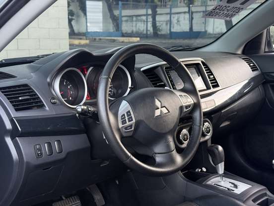 MITSUBISHI-LANCER-2018