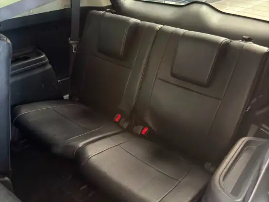 MITSUBISHI-OUTLANDER-2.0 COMFORT 16V GASOLINA 4P AUTOMÁTICO MITSUBISHI-OUTLANDER-2017