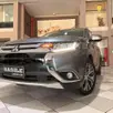 MITSUBISHI OUTLANDER 2.0 COMFORT 16V GASOLINA 4P AUTOMÁTICO MITSUBISHI OUTLANDER 2.0 COMFORT 16V GASOLINA 4P AUTOMÁTICO