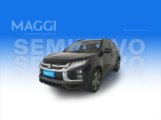 MITSUBISHI OUTLANDER 2.0 MIVEC GASOLINA HPE AUTOMÁTICO