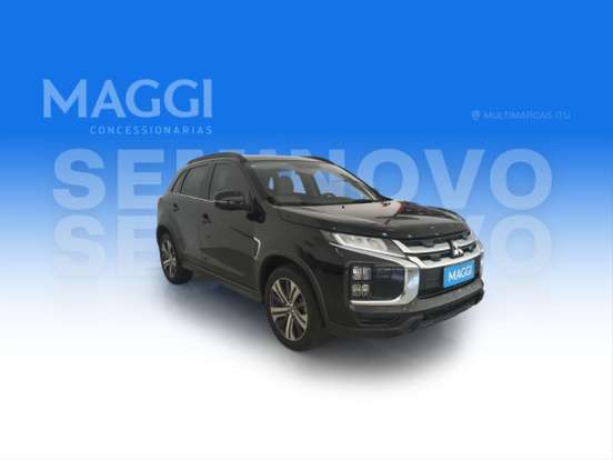 MITSUBISHI-OUTLANDER-2.0 MIVEC GASOLINA HPE AUTOMÁTICO MITSUBISHI-OUTLANDER-2021