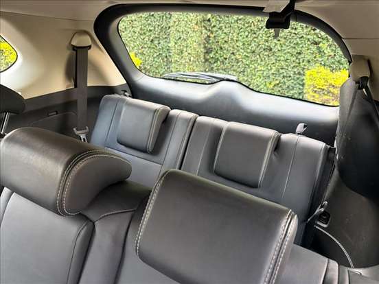 MITSUBISHI-OUTLANDER-3.0 MIVEC V6 GASOLINA HPE-S AWD AUTOMÁTICO MITSUBISHI-OUTLANDER-2019