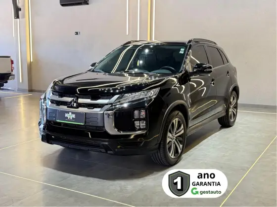 MITSUBISHI OUTLANDER SPORT 2.0 MIVEC FLEX HPE AUTOMÁTICO MITSUBISHI OUTLANDER SPORT 2.0 MIVEC FLEX HPE AUTOMÁTICO