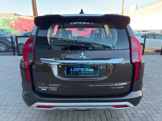 MITSUBISHI-PAJERO SPORT-2020
