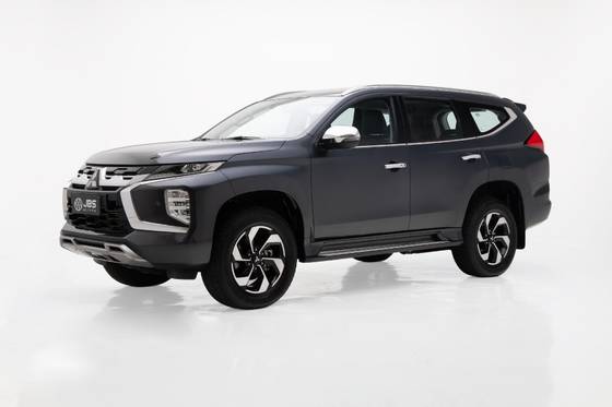 MITSUBISHI PAJERO SPORT 2.4 16V MIVEC TURBO DIESEL HPE AWD AUTOMÁTICO