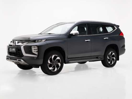 MITSUBISHI-PAJERO SPORT-2.4 16V MIVEC TURBO DIESEL HPE AWD AUTOMÁTICO MITSUBISHI-PAJERO SPORT-2024