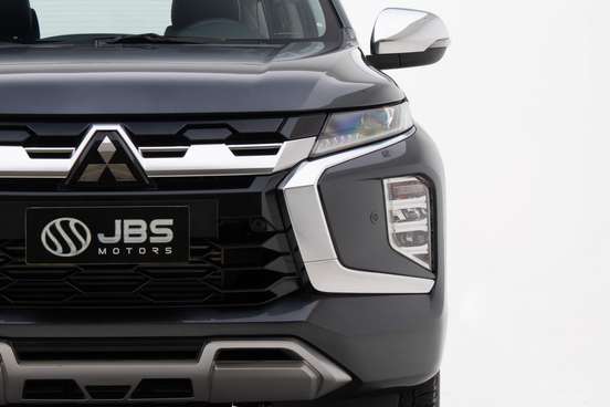 MITSUBISHI-PAJERO SPORT-2024
