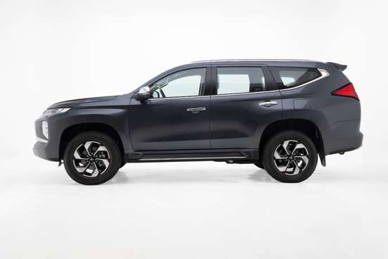MITSUBISHI-PAJERO SPORT-2024