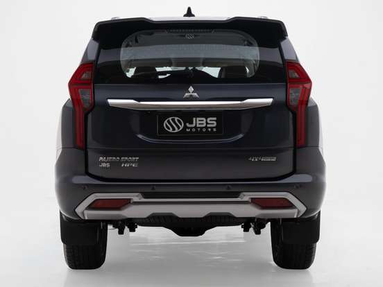 MITSUBISHI-PAJERO SPORT-2.4 16V MIVEC TURBO DIESEL HPE AWD AUTOMÁTICO MITSUBISHI-PAJERO SPORT-2024