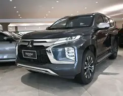 MITSUBISHI PAJERO SPORT 2.4 16V MIVEC TURBO DIESEL HPE-S AWD AUTOMÁTICO MITSUBISHI PAJERO SPORT 2.4 16V MIVEC TURBO DIESEL HPE-S AWD AUTOMÁTICO