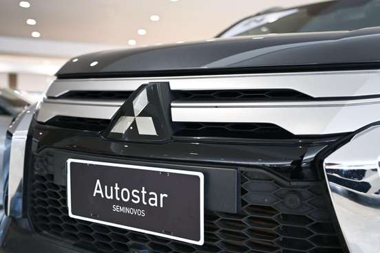 MITSUBISHI-PAJERO SPORT-2023