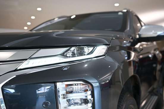 MITSUBISHI-PAJERO SPORT-2023