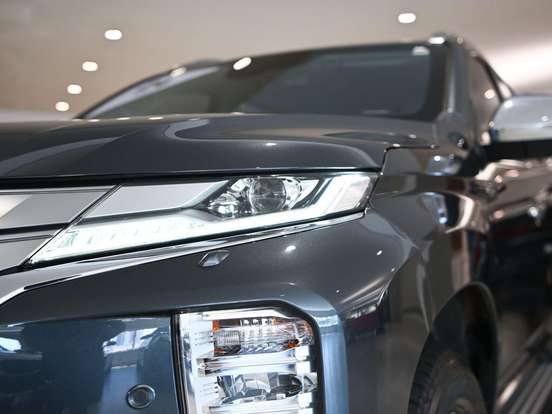 MITSUBISHI-PAJERO SPORT-2.4 16V MIVEC TURBO DIESEL HPE-S AWD AUTOMÁTICO MITSUBISHI-PAJERO SPORT-2023