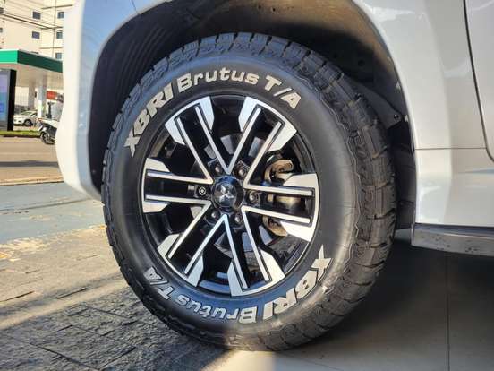MITSUBISHI-PAJERO SPORT-2022