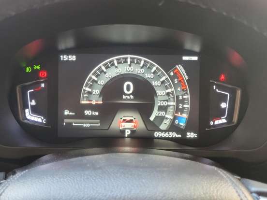 MITSUBISHI-PAJERO SPORT-2.4 16V MIVEC TURBO DIESEL HPE-S AWD AUTOMÁTICO MITSUBISHI-PAJERO SPORT-2022
