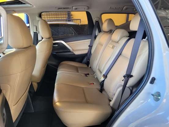 MITSUBISHI-PAJERO SPORT-2.4 16V MIVEC TURBO DIESEL HPE-S AWD AUTOMÁTICO MITSUBISHI-PAJERO SPORT-2022