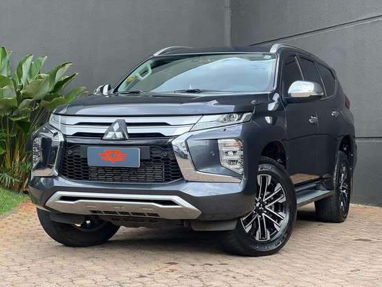 MITSUBISHI-PAJERO SPORT-2.4 16V MIVEC TURBO DIESEL HPE-S AWD AUTOMÁTICO MITSUBISHI-PAJERO SPORT-2022