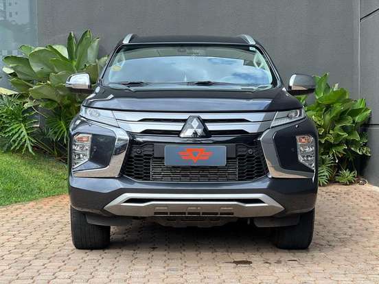 MITSUBISHI-PAJERO SPORT-2.4 16V MIVEC TURBO DIESEL HPE-S AWD AUTOMÁTICO MITSUBISHI-PAJERO SPORT-2022