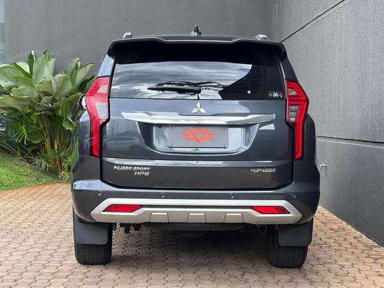 MITSUBISHI-PAJERO SPORT-2022