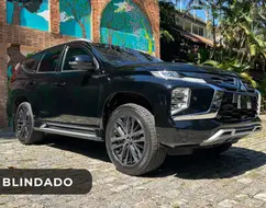 MITSUBISHI PAJERO SPORT 2.4 16V MIVEC TURBO DIESEL LEGEND AWD AUTOMÁTICO MITSUBISHI PAJERO SPORT 2.4 16V MIVEC TURBO DIESEL LEGEND AWD AUTOMÁTICO