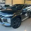 MITSUBISHI PAJERO SPORT 2.4 16V MIVEC TURBO DIESEL LEGEND AWD AUTOMÁTICO MITSUBISHI PAJERO SPORT 2.4 16V MIVEC TURBO DIESEL LEGEND AWD AUTOMÁTICO