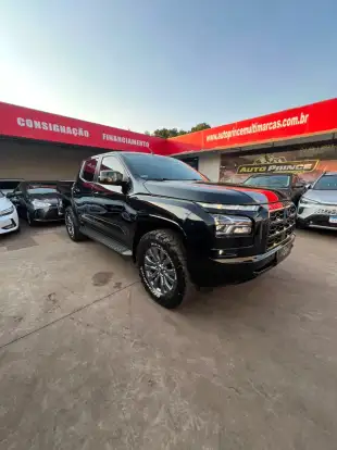 MITSUBISHI-TRITON-2025