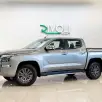 MITSUBISHI TRITON 2.4 BITURBO DIESEL CD HPE-S 4X4 AUTOMÁTICO MITSUBISHI TRITON 2.4 BITURBO DIESEL CD HPE-S 4X4 AUTOMÁTICO