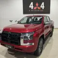 MITSUBISHI TRITON 2.4 BITURBO DIESEL CD HPE-S 4X4 AUTOMÁTICO MITSUBISHI TRITON 2.4 BITURBO DIESEL CD HPE-S 4X4 AUTOMÁTICO