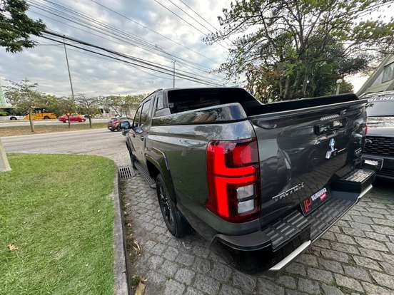 MITSUBISHI-TRITON-2.4 BITURBO DIESEL CD KATANA 4X4 AUTOMÁTICO MITSUBISHI-TRITON-2025