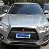 MITSUBISHI ASX 2.0 4X2 16V GASOLINA 4P AUTOMÁTICO MITSUBISHI ASX 2.0 4X2 16V GASOLINA 4P AUTOMÁTICO