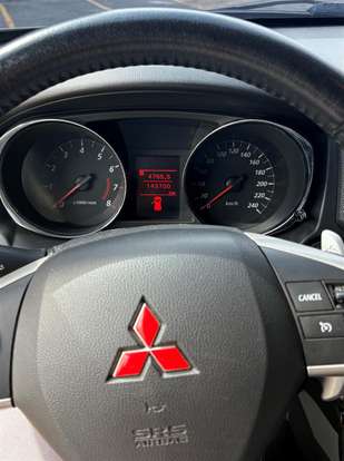 MITSUBISHI-ASX-2016