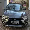 MITSUBISHI ASX 2.0 MIVEC FLEX HPE AWD CVT MITSUBISHI ASX 2.0 MIVEC FLEX HPE AWD CVT