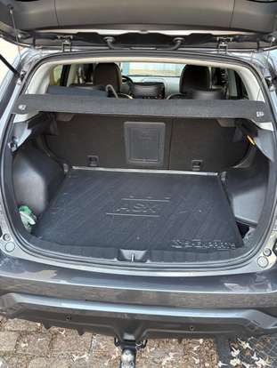 MITSUBISHI-ASX-2019