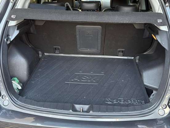 MITSUBISHI-ASX-2.0 MIVEC FLEX HPE AWD CVT MITSUBISHI-ASX-2019