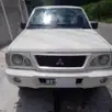 MITSUBISHI L200 2.5 L 4X4 CD 8V TURBO DIESEL 4P MANUAL MITSUBISHI L200 2.5 L 4X4 CD 8V TURBO DIESEL 4P MANUAL
