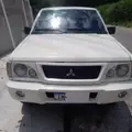 MITSUBISHI L200 2.5 L 4X4 CD 8V TURBO DIESEL 4P MANUAL MITSUBISHI L200 2.5 L 4X4 CD 8V TURBO DIESEL 4P MANUAL
