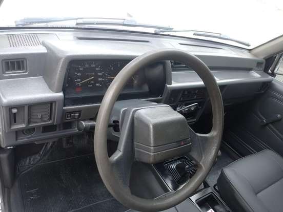 MITSUBISHI-L200-2.5 L 4X4 CD 8V TURBO DIESEL 4P MANUAL MITSUBISHI-L200-2002