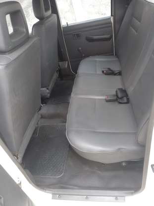 MITSUBISHI-L200-2.5 L 4X4 CD 8V TURBO DIESEL 4P MANUAL MITSUBISHI-L200-2002