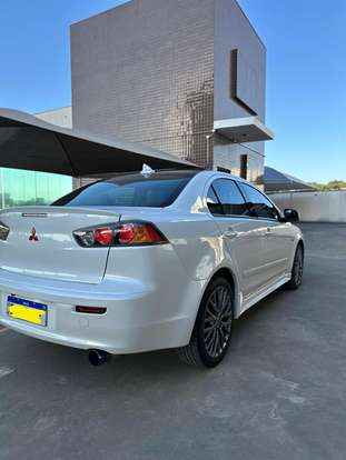 MITSUBISHI-LANCER-2018
