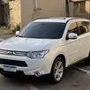 MITSUBISHI OUTLANDER 2.0 16V GASOLINA 4P AUTOMÁTICO MITSUBISHI OUTLANDER 2.0 16V GASOLINA 4P AUTOMÁTICO