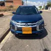 MITSUBISHI OUTLANDER 2.0 MIVEC GASOLINA HPE AUTOMÁTICO MITSUBISHI OUTLANDER 2.0 MIVEC GASOLINA HPE AUTOMÁTICO