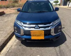 MITSUBISHI OUTLANDER 2.0 MIVEC GASOLINA HPE AUTOMÁTICO MITSUBISHI OUTLANDER 2.0 MIVEC GASOLINA HPE AUTOMÁTICO