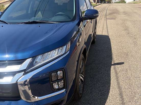 MITSUBISHI-OUTLANDER-2.0 MIVEC GASOLINA HPE AUTOMÁTICO MITSUBISHI-OUTLANDER-2021