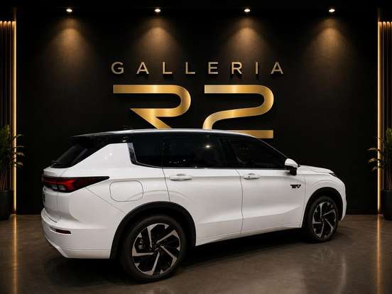 MITSUBISHI-OUTLANDER-2.4 PHEV SIGNATURE S-AWC DHT MITSUBISHI-OUTLANDER-2025