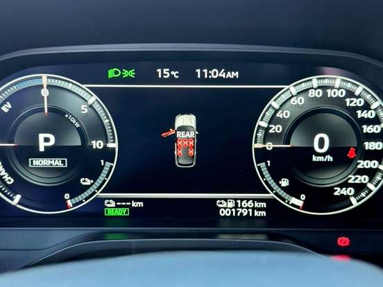 MITSUBISHI-OUTLANDER-2.4 PHEV SIGNATURE S-AWC DHT MITSUBISHI-OUTLANDER-2025