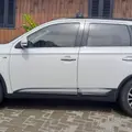MITSUBISHI OUTLANDER 3.0 GT 4X4 V6 24V GASOLINA 4P AUTOMÁTICO MITSUBISHI OUTLANDER 3.0 GT 4X4 V6 24V GASOLINA 4P AUTOMÁTICO