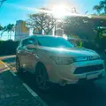 MITSUBISHI OUTLANDER 3.0 GT 4X4 V6 24V GASOLINA 4P AUTOMÁTICO MITSUBISHI OUTLANDER 3.0 GT 4X4 V6 24V GASOLINA 4P AUTOMÁTICO